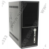 Miditower Exegate <CP-629> Black ATX  450W (24+4пин)
