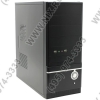 Miditower Exegate <CP-510> Black  ATX  500W  (24+4пин)