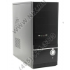 Miditower Exegate <CP-510> Black ATX  400W (24+4пин)