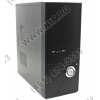 Miditower Exegate <CP-507> Black ATX  450W (24+4пин)
