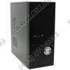 Miditower Exegate <CP-507> Black  ATX  400W  (24+4пин)