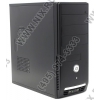 Miditower  Exegate <CP-501> Black ATX 450W  (24+4пин) <EX188985RUS>