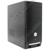 Miditower  Exegate <CP-501> Black ATX  400W (24+4пин) <EX194361RUS>