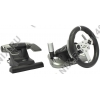 Руль Mad Catz Wireless Racing Wheel (рулевое колесо, педали, XBOX 360) <R20-47502BM02>