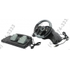 Руль Mad Catz MC2 MicroCon (рулевое колесо, педали, XBOX  360) <BW1-24730>