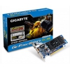 Видеокарта Gigabyte PCI-E NV GV-N210TC-1GI GF210 UP TO 1024Mb 64bit DDR3 590/1600 HDMI+DVI-I+CRT bul (GV-N210TC-1GI BULK)