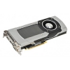 Видеокарта Gigabyte PCI-E NV GV-NTITAN-6GD-B GTXTITAN 6G 384bit DDR5 876/6008 DVI*2+HDMI+DP RTL