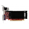Видеокарта MSI PCI-E NV N610-1GD3H/LP GT610 1G 64b DDR3 810/1334 DVI+HDMI+CRT RTL