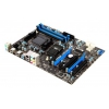 Материнская плата MSI 970A-G43 Soc-AM3+ AMD 970 4xDDR3 ATX AC`97 6ch(5.1) GbLAN RAID