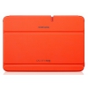 Обложка Samsung для Samsung Galaxy Note 10.1 EFC-1G2NOECSTD оранжевый