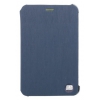 Чехол-книжка Anymode VIP Samsung Tab P31xx с защитной пленкой антибакт,синий (F-MCLT066KBL)