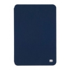 Чехол-книжка Anymode VIP Samsung Tab P51xx с защитной пленкой антибакт, синий (F-MCLT080KBL)