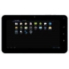 Планшет Daewoo DTR-07HDAH AML-8726-MX (1.5)/RAM1Gb/ROM4Gb/7" 1024*600/WiFi/And4.0/black3G ready (6906323303931)