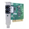 Сетевой адаптер Fast Ethernet Fiber Allied Telesis AT-2701FXa/SC-001