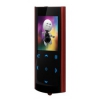 Плеер Flash Explay C60 4Gb красный
