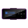 Плеер Flash Explay L71 4Gb фиолетовый (4033754)