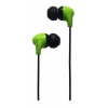 Наушники вкладыши Pioneer SE-CL501-G 1.2м зеленый проводные (в ушной раковине)