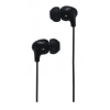 Наушники вкладыши Pioneer SE-CL501-K 1.2м черный проводные (в ушной раковине)