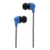 Наушники вкладыши Pioneer SE-CL501-L 1.2м голубой проводные (в ушной раковине)