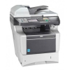 МФУ Лазерный Kyocera FS-3640MFP (1102MD3NL0) A4 Duplex Net 40стр (снят. замена - M3540idn)