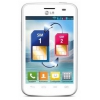 Смартфон LG E435 Optimus L3 II Dual белый моноблок 3G 2Sim 3.2" And4.1 WiFi BT GPS A-GPS