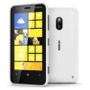 Мобильный телефон Nokia 620 белый моноблок 3G 3.8" WM8 WiFi BT GPS  (0022Z14)