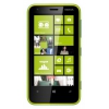 Мобильный телефон Nokia 620 зеленый моноблок 3G 3.8" WM8 WiFi BT GPS  (0022Z12)