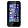 Мобильный телефон Nokia 620 черный моноблок 3G 3.8" WM8 WiFi BT GPS  (0022Z15)