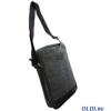 Сумка для планшета Krusell KS-71231 UPPSALA LaptopBag до 12" Чёрный