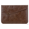 Чехол LUXA2 Metropolitan Envelope PU Slim Case for MacBook AIR 13" Brown