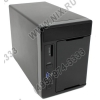 Thecus N2800 (2x3.5"/2.5"HotSwap HDD  SATA,RAID 0/1/JBOD,2xGbLAN,USB3.0,2xUSB2.0,eSATA,HDMI,CR)