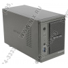 NETGEAR <RNDU2000-100PES> ReadyNAS Ultra 2 (2x3.5"HDD SATA, RAID 0/1, 2xUSB2.0,USB3.0,2xGbLAN)
