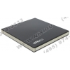 DVD RAM & DVD±R/RW & CDRW LITE-ON eUAU108 <Black>  USB2.0 EXT (RTL)