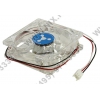STM CYL-80 (3пин, Yellow LED, 80x80x25mm,  29.5дБ,  2500  об/мин)