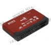 Aerocool <AT-934> USB2.0  CF/MMC/SDXC/microSDXC/xD/MS(/Pro/Duo/M2)  Card  Reader/Writer