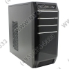 Miditower FOX <8820BK> Black ATX 480W (24+4+6пин)
