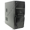 Miditower FOX <5850BK> Black ATX  450W (24+4+6пин)