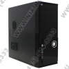 Miditower FOX <5823BK> Black ATX 430W (24+4+6пин)