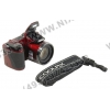 Nikon CoolPix L820 <Red> (16Mpx, 22.5-675mm, 30x, F3-5.8, JPG, SDXC, 3",USB2.0, AV,  HDMI, 4xAA)