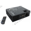 ViewSonic  Projector PJD5533W (DLP, 2800 люмен, 15000:1, 1280x800, D-Sub, HDMI, RCA, S-Video,  USB,  ПДУ,  2D/3D)