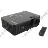 ViewSonic  Projector PJD5232 (DLP, 2800 люмен, 15000:1, 1024x768, D-Sub, RCA, S-Video,  USB, ПДУ, 2D/3D)