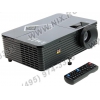 ViewSonic Projector PJD5234 (DLP, 2800 люмен, 15000:1, 1024x768, D-Sub, HDMI, RCA, S-Video,  USB,ПДУ, 2D/3D)