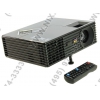 ViewSonic Projector PJD5134 (DLP, 2800 люмен, 15000:1, 800x600, D-Sub, HDMI, RCA, S-Video, USB,  ПДУ, 2D/3D)
