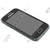 Samsung Galaxy Ace Plus GT-S7500 Dark Blue(1GHz, 3.65" 480x320, 3G+BT+WiFi+GPS, 2.7Gb+microSD,  5Mpx, Andr2.3)