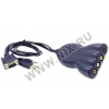 Aikitec Videokit <KEY-02 Lite> (RTL) (VGA 15F in, RCA out,  S-video out)