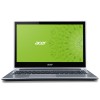 Ноутбук Acer Aspire V5-431P-987B4G50Mass Pentium 987/4Gb/500Gb/DVDRW/GT620M 4Gb/14"/HD/Touch/1366x768/W8SL64/silver/BT4.0/4c/WiFi/Cam (NX.M7LER.001)