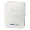 Адаптер Netgear (XWN5001-100PES)Powerline AV 500 Мбит/с. 1xLAN. точка доступа 802.11n 300 Мбит/с