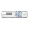 Плеер Flash Sony NWZB172FW.CEV 2Gb белый
