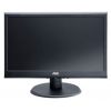 Монитор AOC 19.5" e2050Sw/01 черный TN+film LED 5ms 16:9 матовая 1000:1 250cd 1600x900 D-Sub 3.02кг