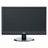 Монитор AOC 20" E2050Sdak/01 Glossy-Black TN LED 5ms 16:9 DVI M/M 20M:1 250cd